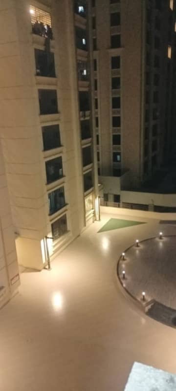 Chapal Courtyard Flat 2 Bed Lounge For Sale 29