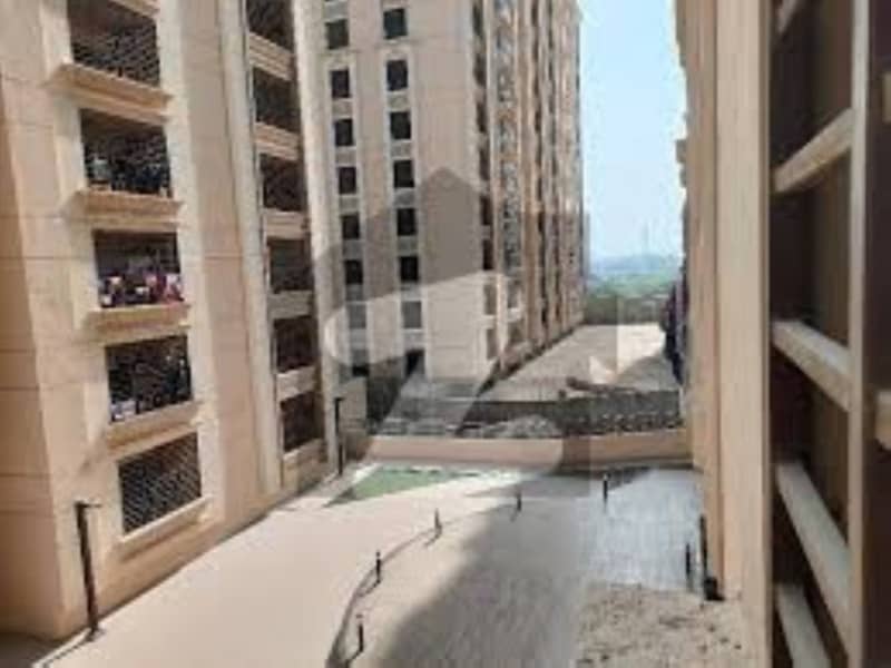 Chapal Courtyard Flat 2 Bed Lounge For Sale 34