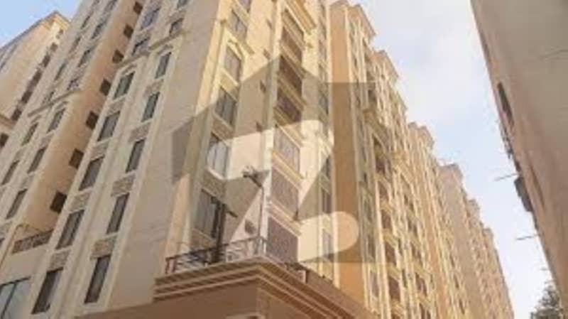 Chapal Courtyard Flat 2 Bed Lounge For Sale 41