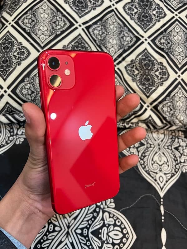 Iphone 11  64 gb 0