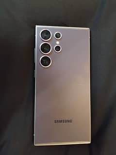 samsung S24 ultra