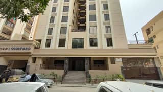 Flat Lease CHAPAL COURTYARD 1