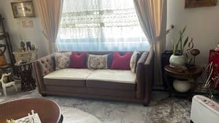 5 seater sofa for selling