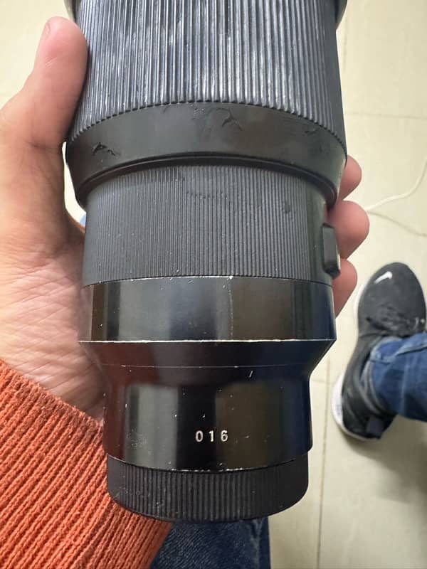 sigma 85 mm art lens 3