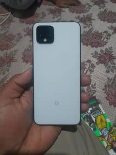 google pixel 4