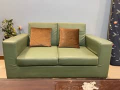 SOFA SET LIKE NEW