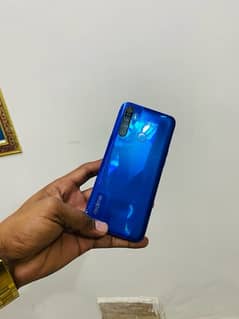 REALME 5