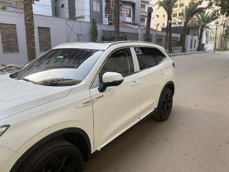 Haval H6 2024 2