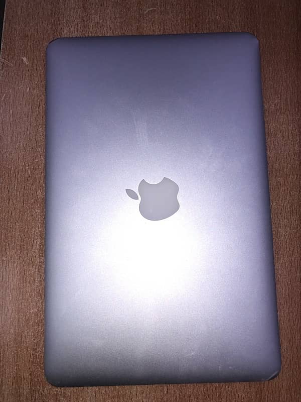 Macbook Air 2015 1