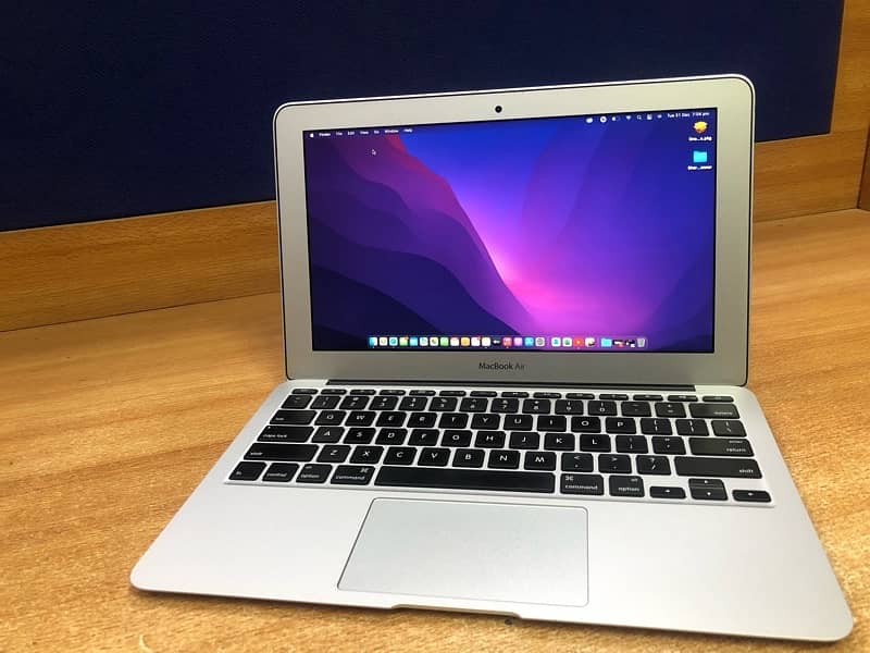 Macbook Air 2015 4