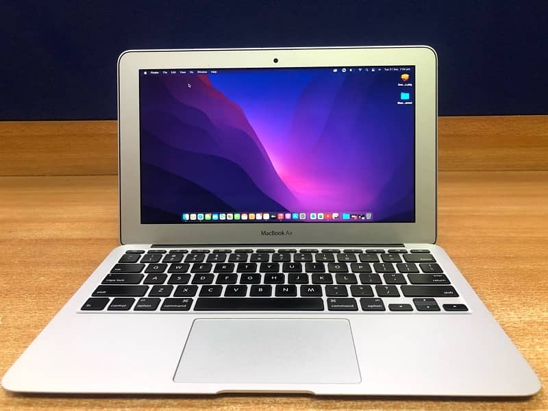 Macbook Air 2015 5