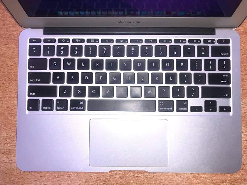 Macbook Air 2015 6