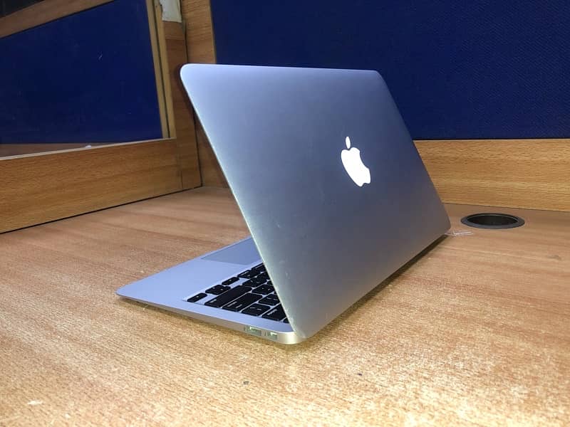 Macbook Air 2015 9