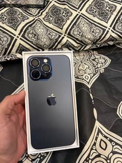 Iphone 15 Pro Max (NON PTA)