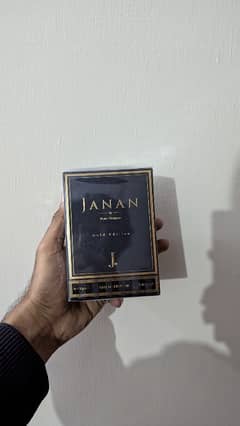 Janan