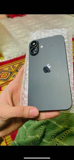 iphone XR convert housing 16 body available now