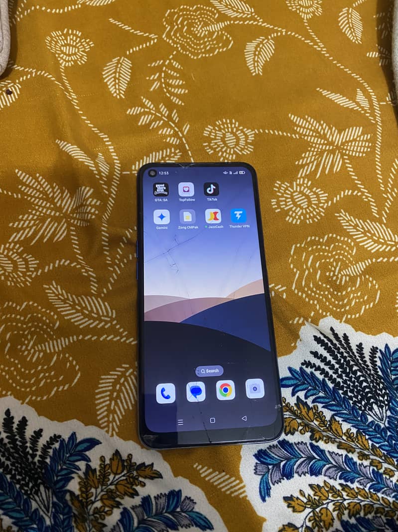 OPPO A54 0