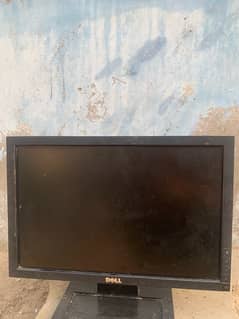 dell lcd