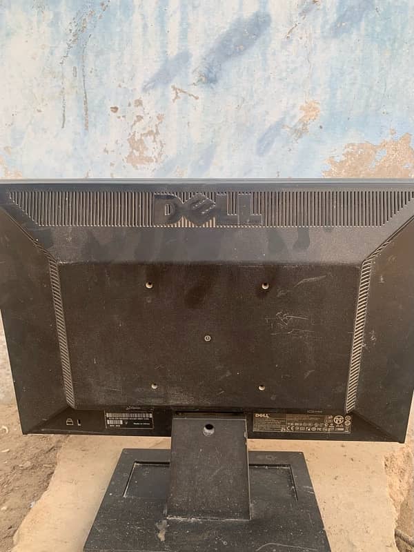 dell lcd 1