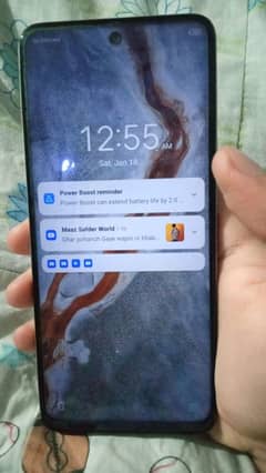 Tecno camon 18t