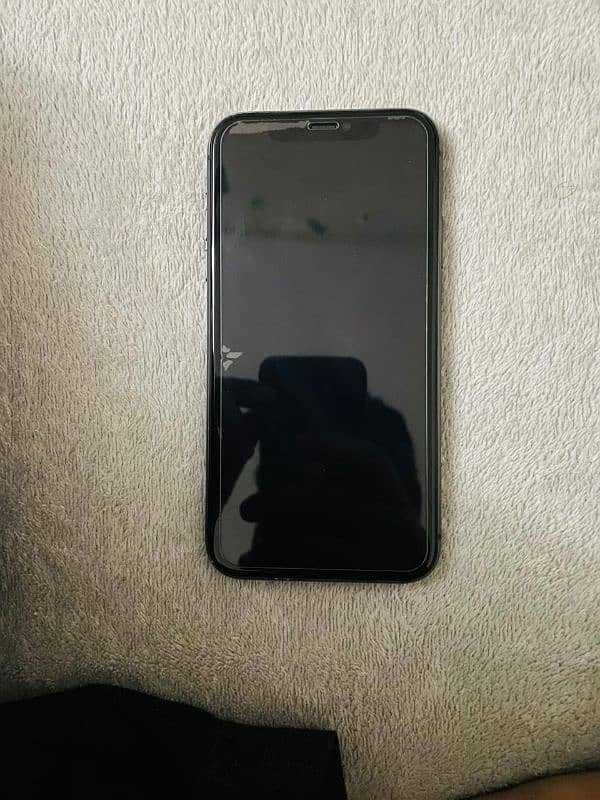 Iphone 11 64gb PTA approved 0