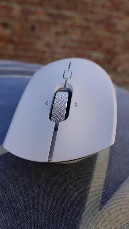 Razer click pro wireless mouse 5