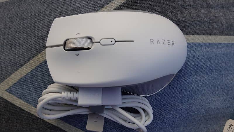 Razer click pro wireless mouse 10