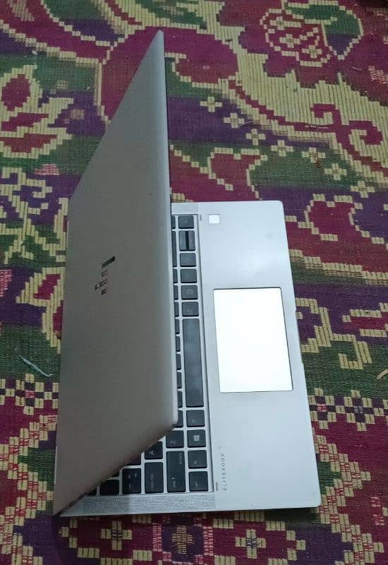 Hp Core i7, 8th generation 7