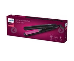 Hair straightner Philips