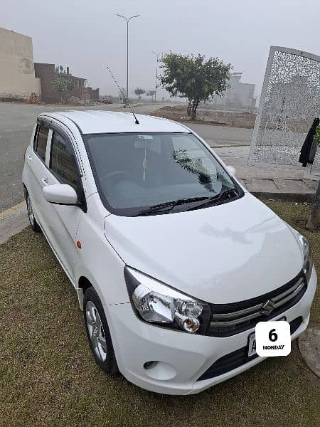 Suzuki Cultus VXL 2023 0