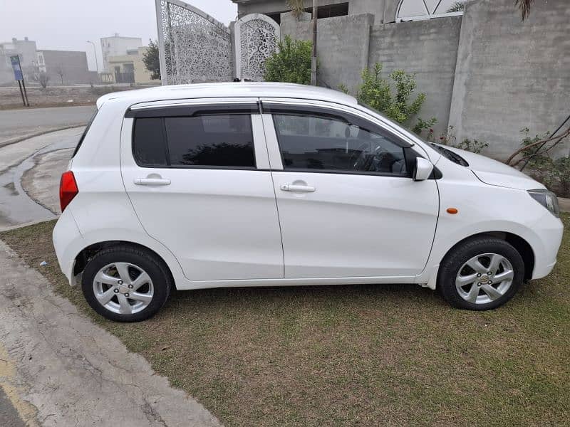 Suzuki Cultus VXL 2023 2