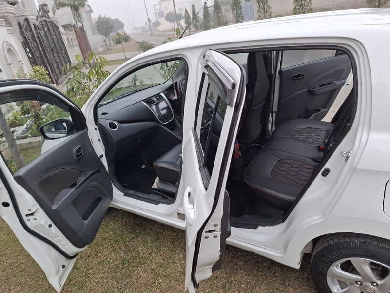 Suzuki Cultus VXL 2023 10