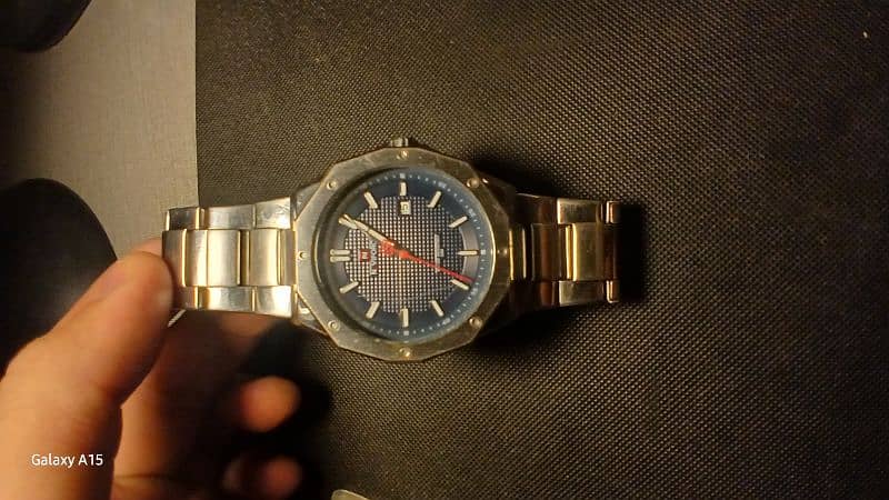 Navi force original watch NF9200 4