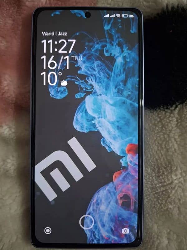 Xiaomi Redmi note 13pro 8/256 full Box 2