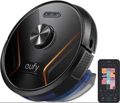 Anker eufy X8 Hybrid, Robot Vacuum  | IMPORTED from UK