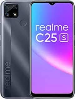 Realmec25s