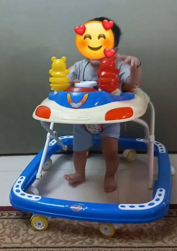 baby walker for sale 0