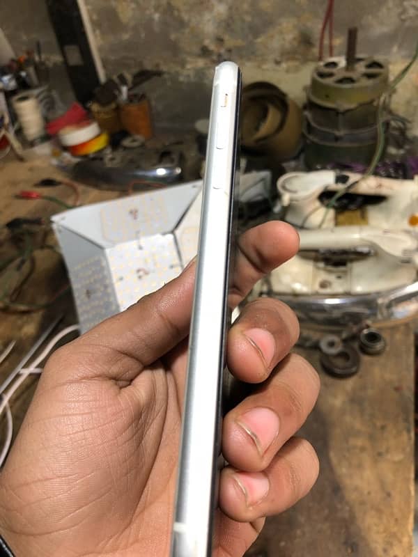 Iphone Xr all ok 64gb jv waterpack 5