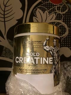 creatine