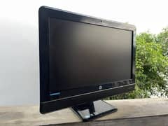 HP Compaq Elite 8200 | i5-2400S (23") 8 GB RAM 500 GB HDD