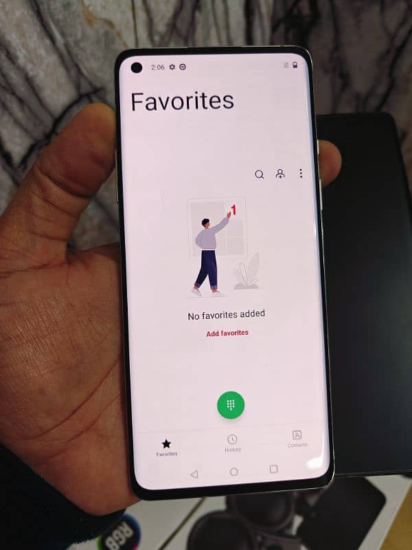 OnePlus 8 single sim and dual sim pta approved 2