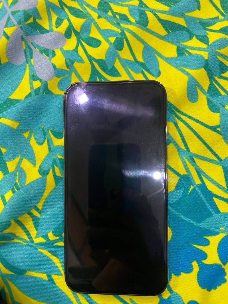 Apple iPhone 13 Pro Max JV 256 GB Graphite Color 10/10 Conditon 4