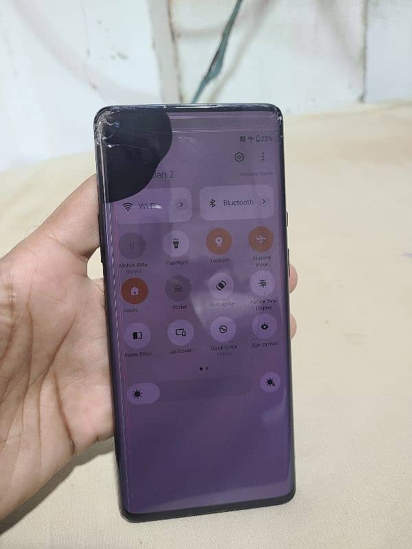 one plus 8 pro 12gb 256gb 2