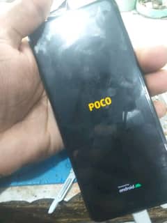 Poco x3 pro dead recover