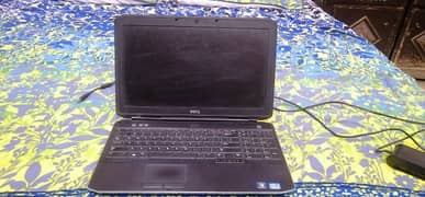 Dell E5530