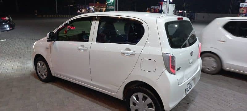 Daihatsu Mira 2014 3