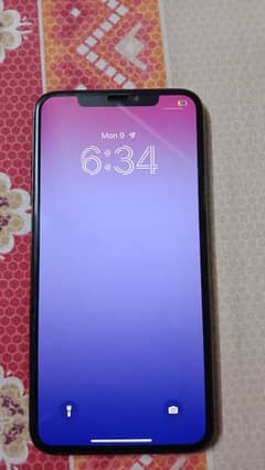 XS MAX 64GB FU PTA APPROVED