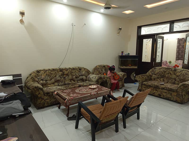 10 MARLA LIKE A BRAND NEW EXCELLENT GOOD LOWER PORTION HOUSE FOR RENT IN SHAHEEN BLOCK BAHRIA TOWN LAHORE 3