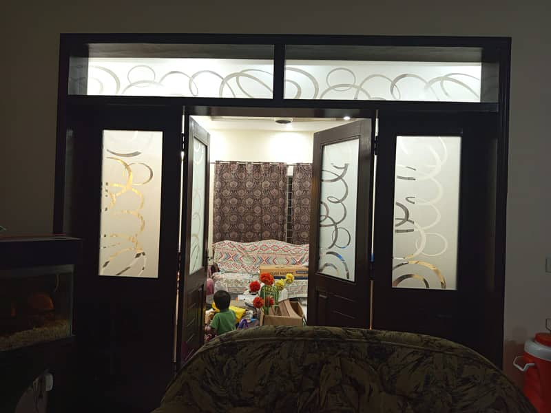 10 MARLA LIKE A BRAND NEW EXCELLENT GOOD LOWER PORTION HOUSE FOR RENT IN SHAHEEN BLOCK BAHRIA TOWN LAHORE 6