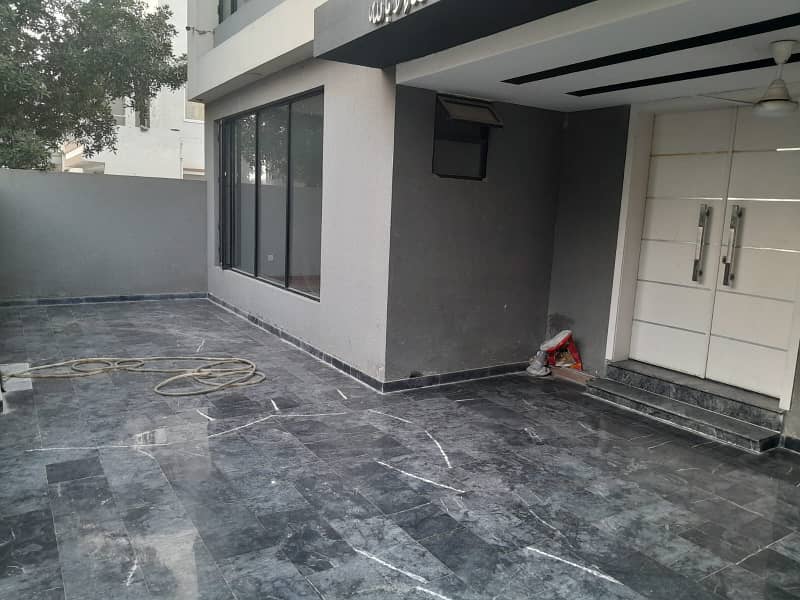 10 MARLA LIKE A BRAND NEW EXCELLENT GOOD LOWER PORTION HOUSE FOR RENT IN SHAHEEN BLOCK BAHRIA TOWN LAHORE 14